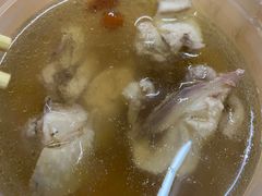 -威邵鸡煲(西华路总店)