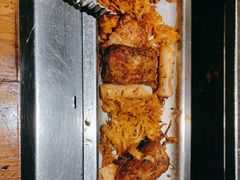 -KAOKAO烤烤·丹东海鲜烧烤(望京店)