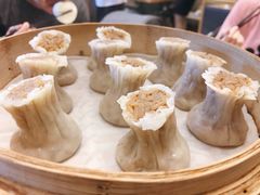 -鼎泰丰(嘉年华•海信广场VILLAGE店)