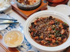 -东方饺子王(大屯路店)