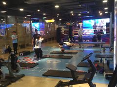 -广州市力美健天娱健身运动有限公司