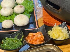 -子檀大隐炭烧(食品街店)
