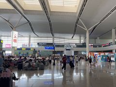 -南昌西站