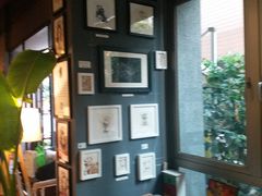 -咖法森林·咖啡  酒吧(天河店)