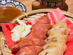 -捡角台湾食堂(花木Plus乐坊店)