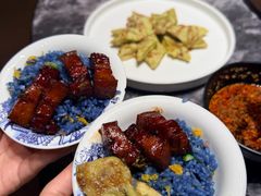 -福照楼汽锅鸡·云南菜(南屏街护国门店)