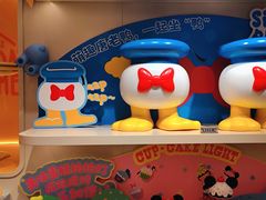 -深圳湾万象城(南山店)