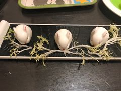 -领事馆19号中餐厅(厦门海景洲际酒店)