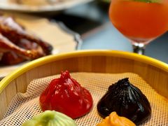 -童福兴·南京菜(老门东店)