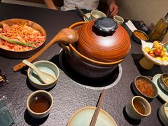 -季季山·云南野生菌火锅(上海首店)
