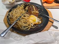 -豪享来中西餐厅(隆昌店)