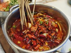 -小金牛海鲜烧烤