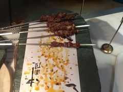 -半岛听涛蒸汽海鲜自助(K11店)