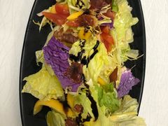 -马克西姆俄罗斯餐厅(通亚街店)