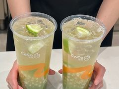 -CoCo都可(金狮店)