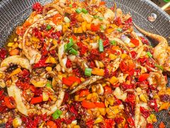 -衡厨·衡阳土菜(中南店)