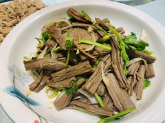 养生黑腐竹-光明渔港(海悦天地店)