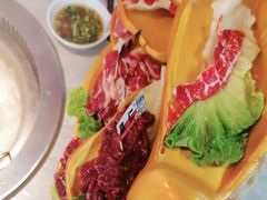 -三头牛·潮汕牛肉生蚝火锅 (夏湾店)