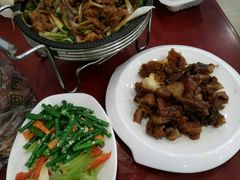 -老回回饺子馆(海洋馆店)