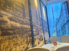 -红城阁·上海味道(四平路店)