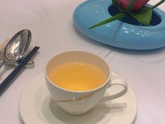-万豪金殿(香港JW万豪酒店)