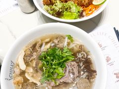 -CHILL Pho澳洲牛肉越南粉(佛山顺德万象汇店)