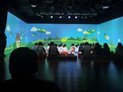 -小鸡哆哆故事屋·儿童乐园(嘉里城店)