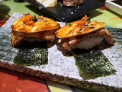 -和食亭·自助·烤肉·寿喜烧(海创园店)