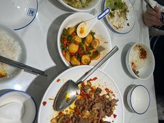 -兰湘子·湘菜小炒(崂山丽达店)