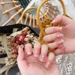 -斯馨·健康美甲美睫