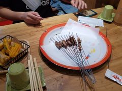 -申记串道(万豪店)