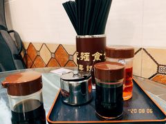 -西关刘福记(文德路店)