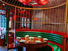 -北平食府.北京烤鸭(亦庄店)