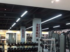 -大卫健身·普拉提