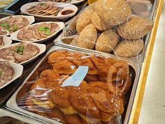 -清真·尖子尖牛肉面(王府井店)