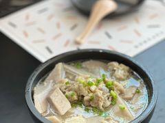 香芋排骨-渔芙南(三里屯店)