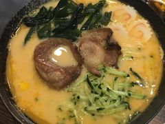 地狱拉面-哏儿寿司(红桥店)