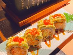 -山葵家·创意料理(宁波来福士店)