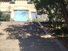 -灵谷景区