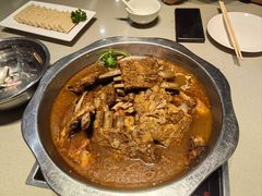 -蝎王府羊蝎子(西稍门店)