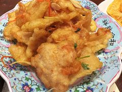 -老厨家(友谊路总店)
