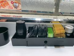 -争鲜回转寿司(朝北大悦城店)