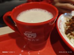 -永和大王(蛙嫩鸡香煲煲鲜·军博店)