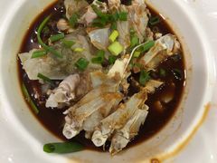 江蟹生-星龙海鲜(望江东路店)
