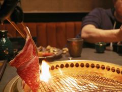 -铭牛烧肉·和牛海鲜自助(高新月牙湖店)
