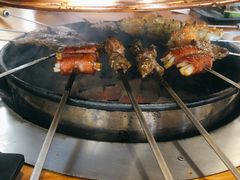 -号令江湖·水浒烤肉(和畅睦邻中心店)
