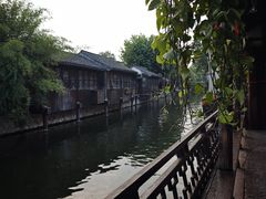 -南浔古镇