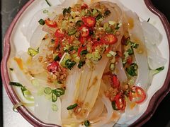 -鱼鼎香烤鱼火锅(华发商都店)