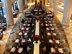 -Salon de Ville浦江汇(上海外滩华尔道夫酒店店)