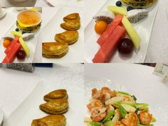 -香格里拉香宫·海鲜青岛菜·鲁菜·淮扬菜